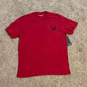 True religion t shirt